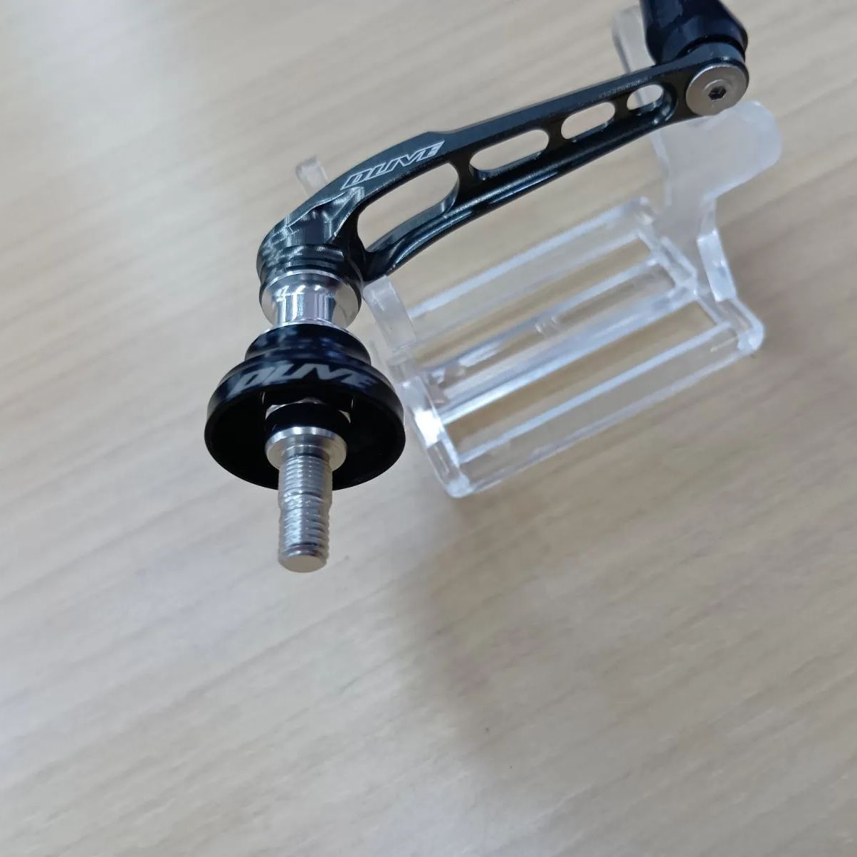 DLIVEドライブ エアーステア45mm シマノ用 エアーステア45 Dlive Air stir ドライブ カラーズ エアーステア
