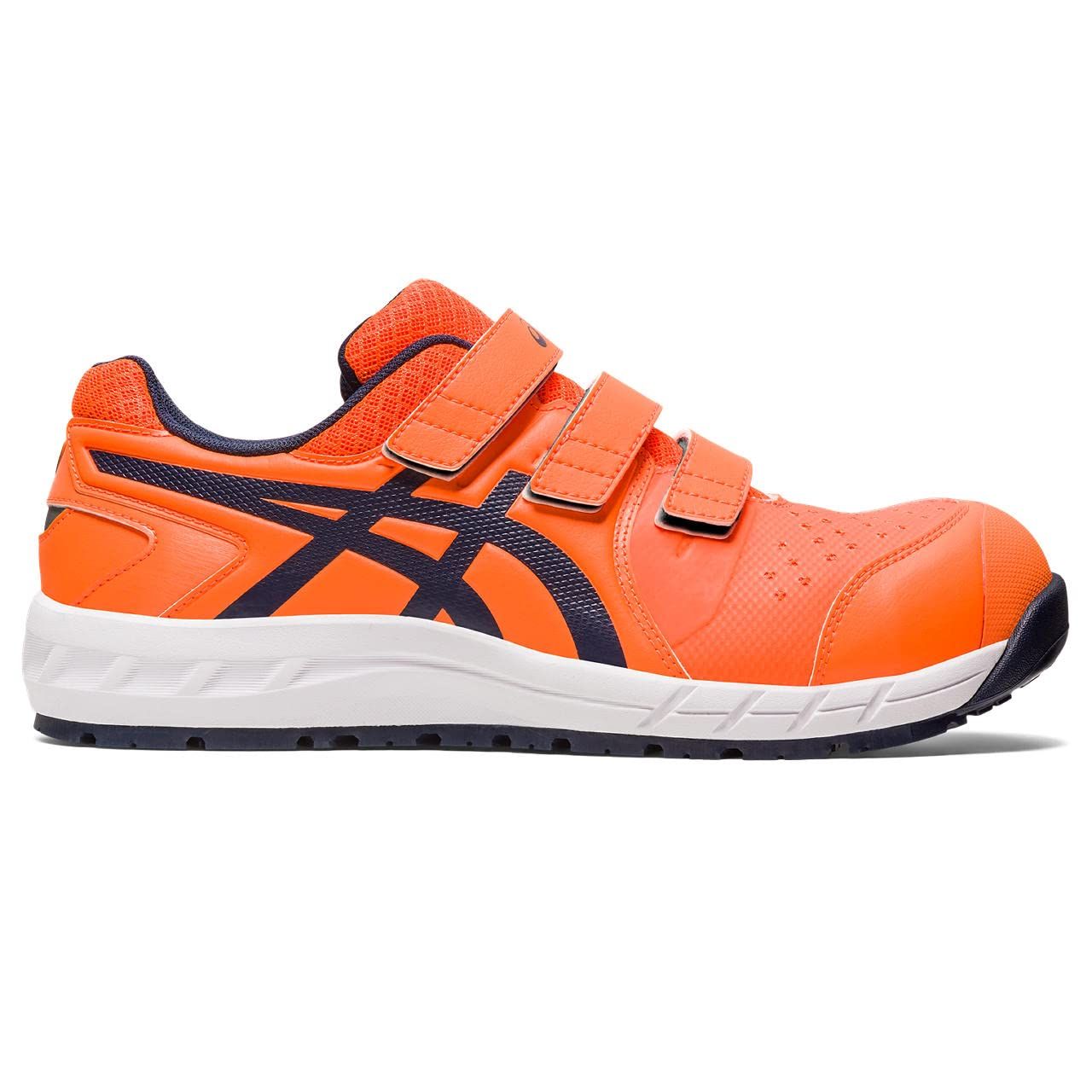 ショッキングオレンジ ミッドナイト