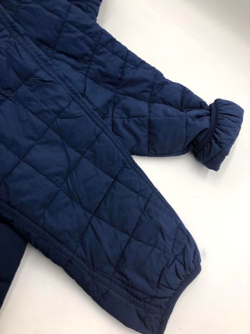 FP Movement エフピー ムーブメント キルティング ジャケット sizeS 165 88A 青系 ◆ ◎レディース SIROKUMA-CORPORATION_COM