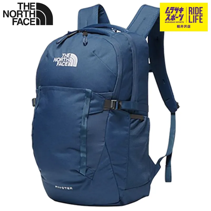 極美品THE NORTH FACE PIVOTERバックパック28L ネイビーJ 2026年最新】ピボターの人気アイテム - メルカリ