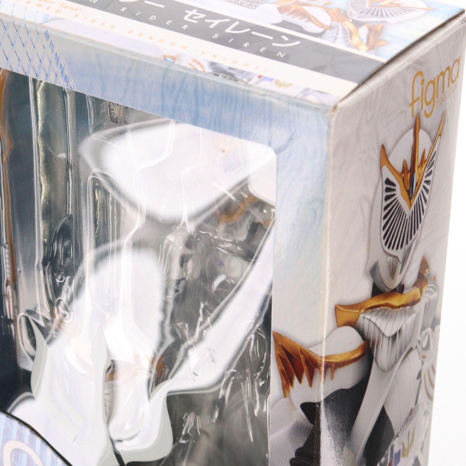 figma(フィグマ) SP-026 仮面ライダー セイレーン 仮面ライダー