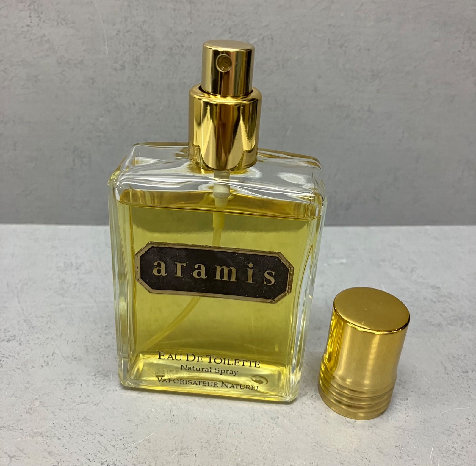 aramis アラミス オードトワレ 110ml - www.portonesmetsa.com.ar