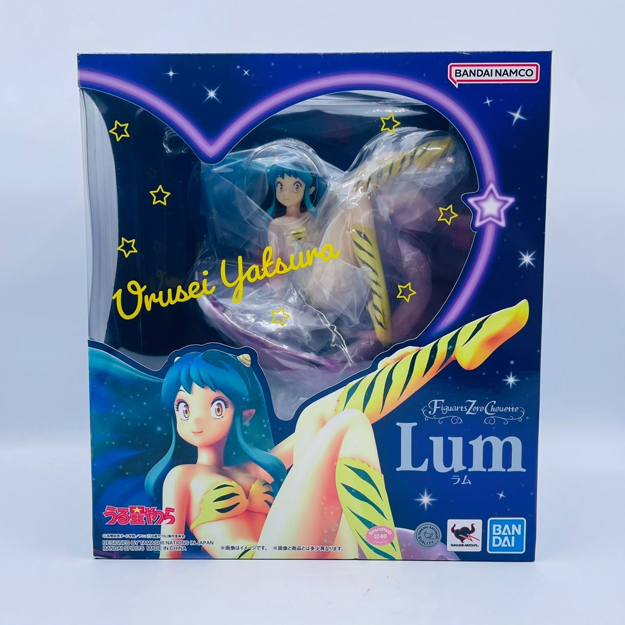 うる星やつら ラム フィギュア / フィギュアーツ ゼロ 61NxxdInM4L._UF894,1000_QL80_.jpg