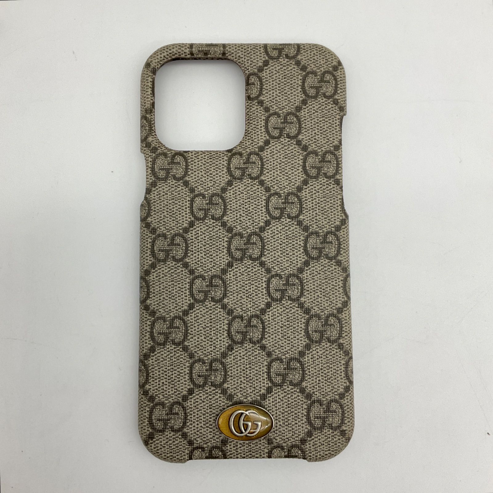 GUCCI グッチ スマホケース レディース メンズ iPhone13 Pro Max
