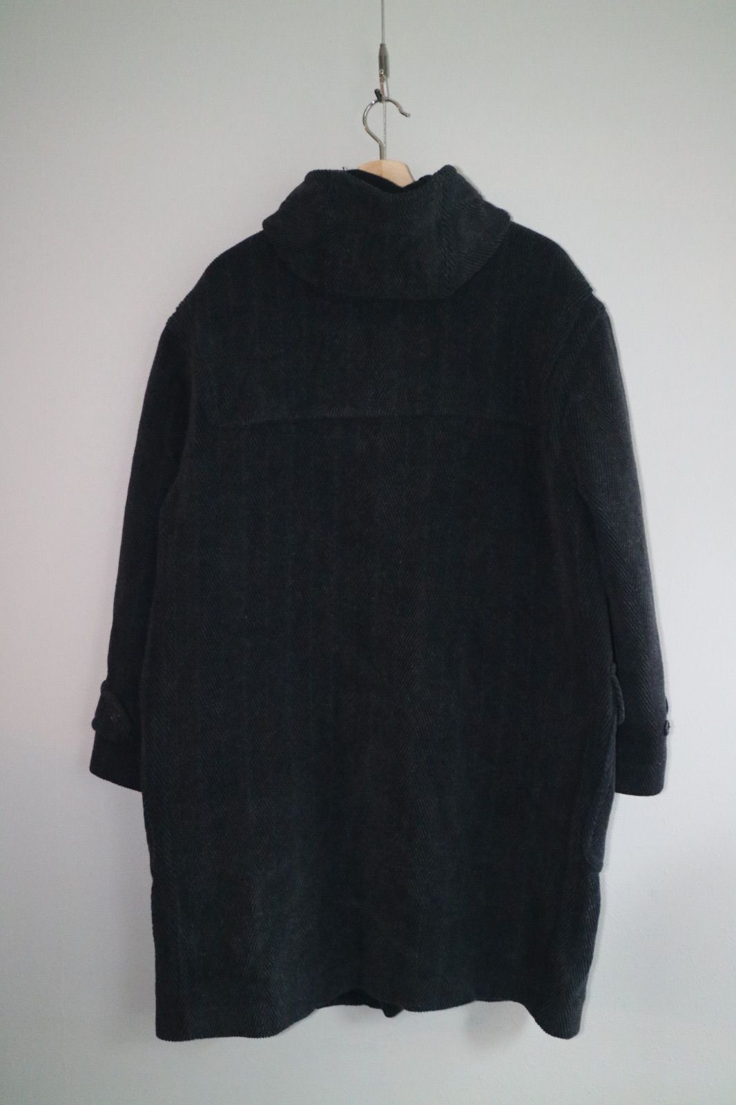 GLOVERALL KINGSTON DUFFLE COAT キングストン ダッフルコート ムーアブルック グローバーオール