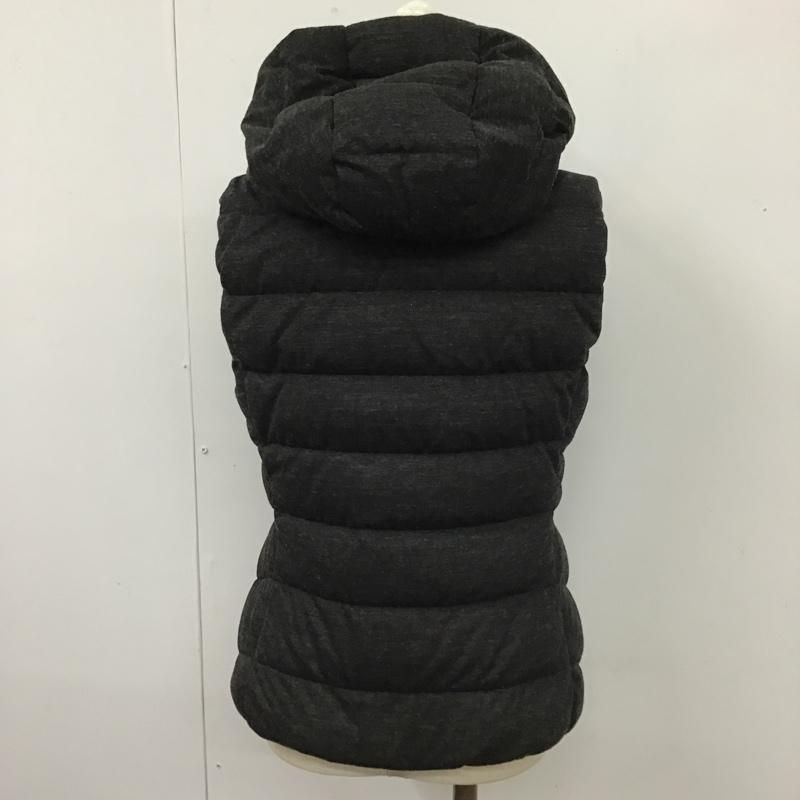 UNIQLO ユニクロ ベスト 211-146583 ダウンベスト - メルカリ