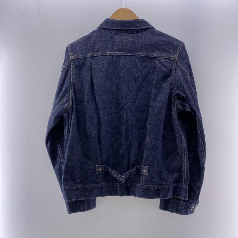 ダルチザン　ジャケット　40サイズ imgrc0072547704.jpg