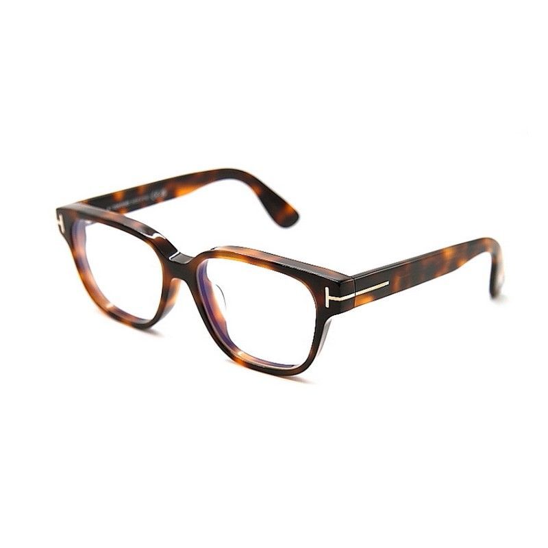 TOM FORD トムフォード TF6071-D-B 053 メガネフレーム ブラウン 