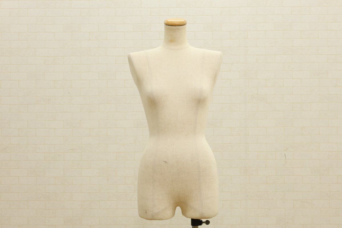 送料無料】東京キイヤ レディーストルソー バスト約81×ウエスト約61