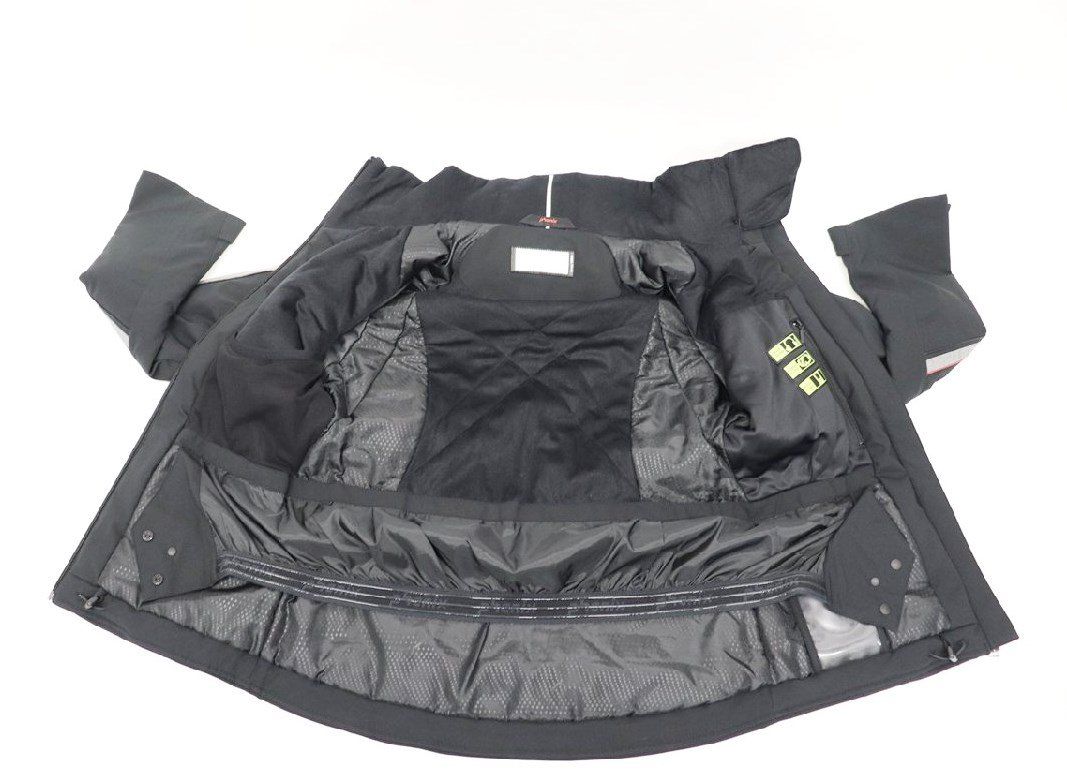 スキージャケット