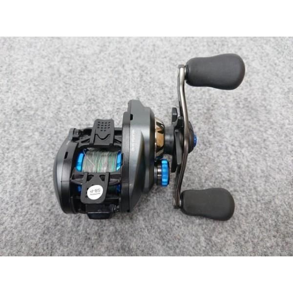 SHIMANO シマノ SLX MGL 71HG 7.2 ベイトリール 【公式通販】