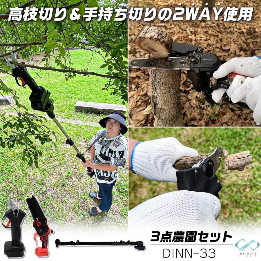 チェーンソー
