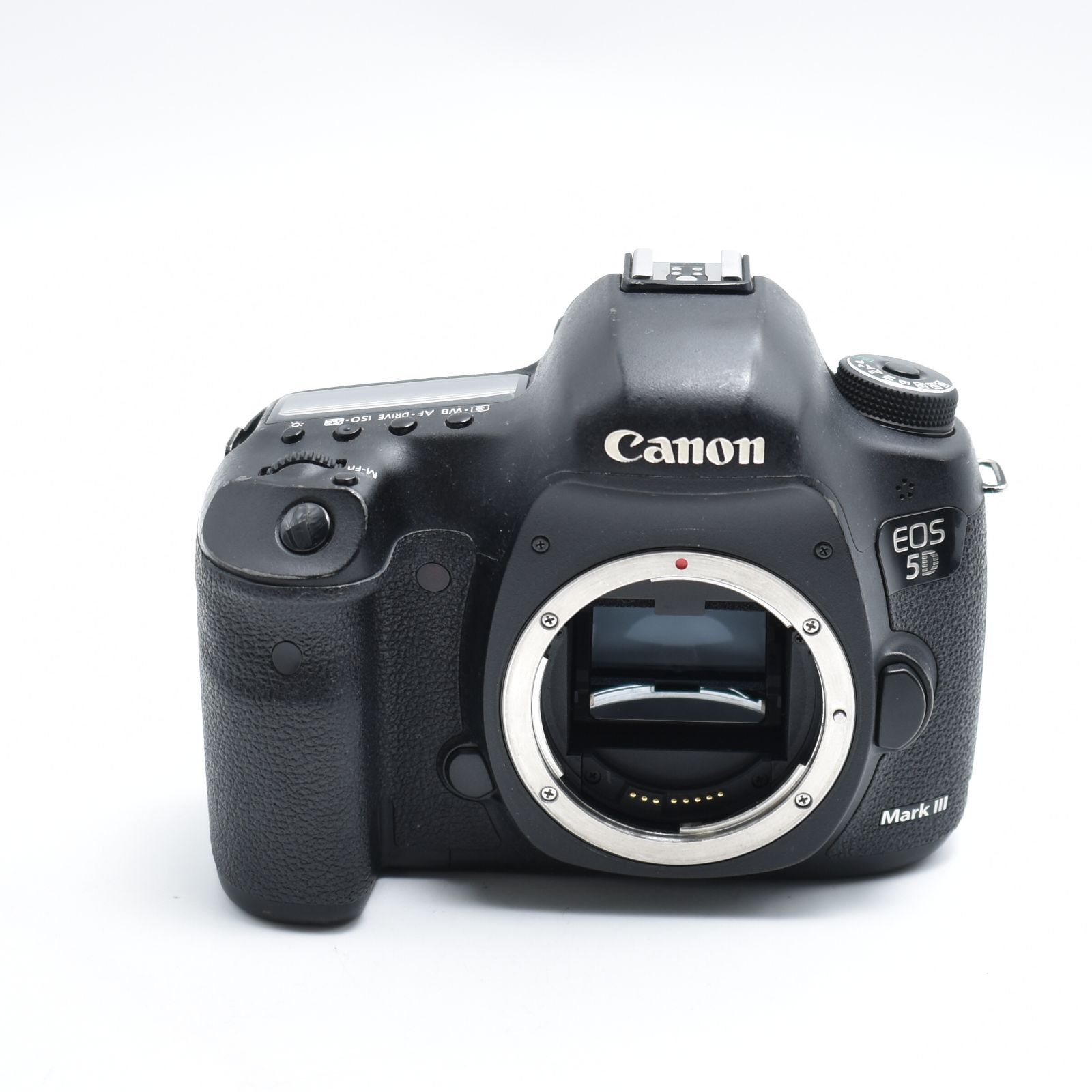 B#9171 Canon デジタル一眼レフカメラ EOS 5D Mark III ボディ