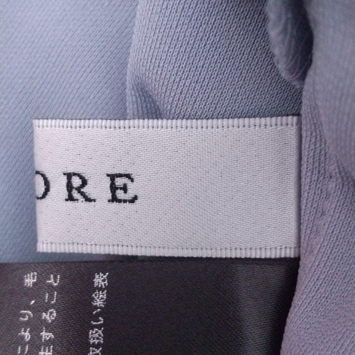 ADORE サイズ38 ADORE(アドーア) 七分袖カットソー サイズ38 M レディース