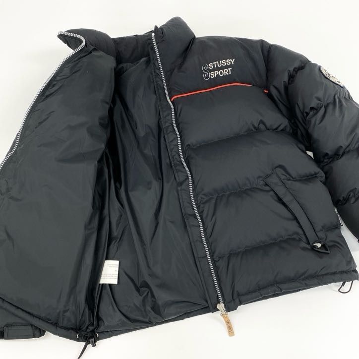 68g24 STUSSY SPORT ステューシー スポーツ 90s VINTAGE OLD STUSSY