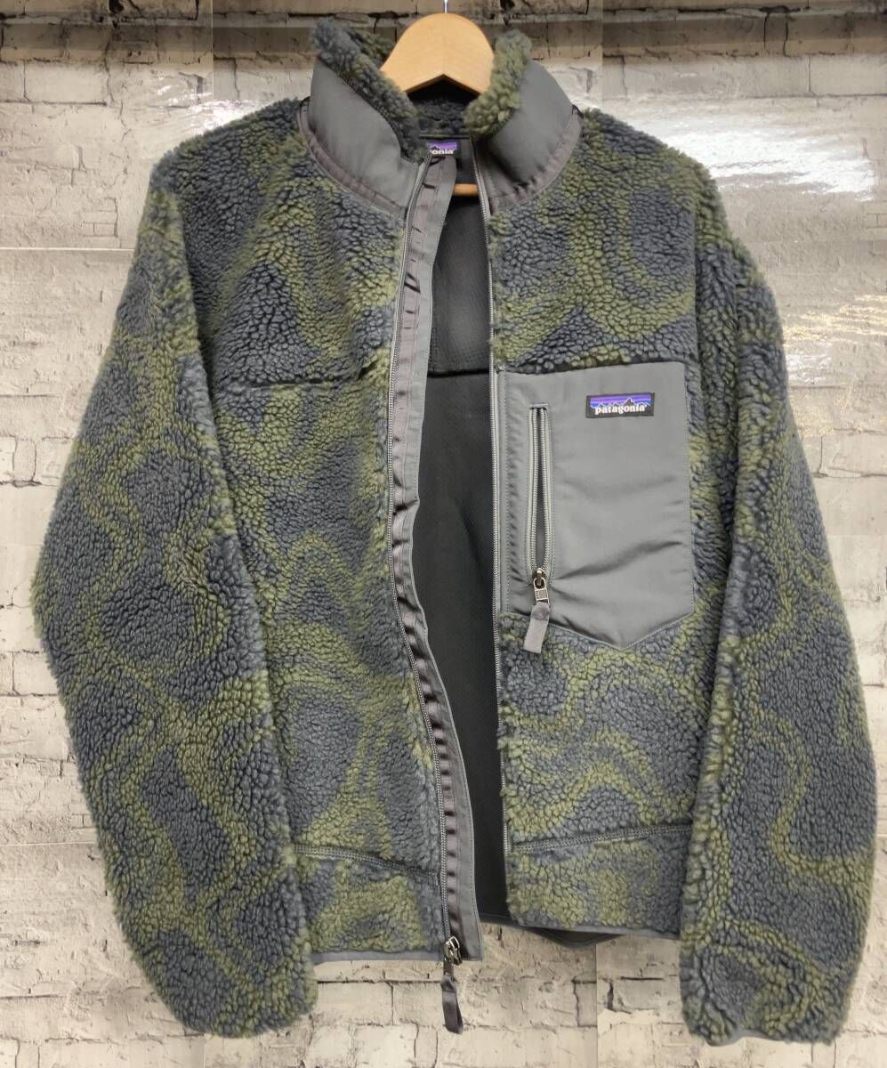 Patagoniaジャケット 90's 