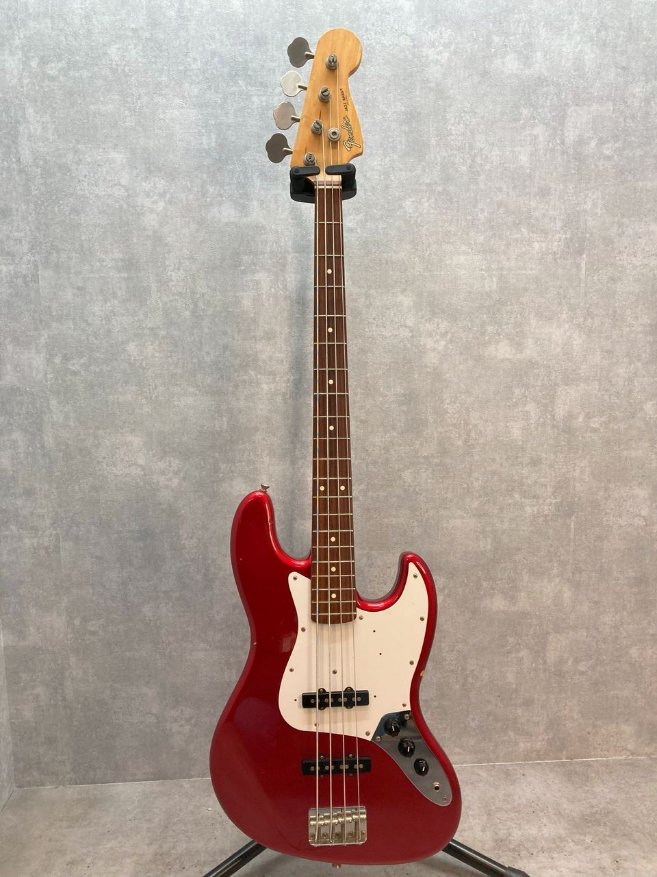 楽器 Fender