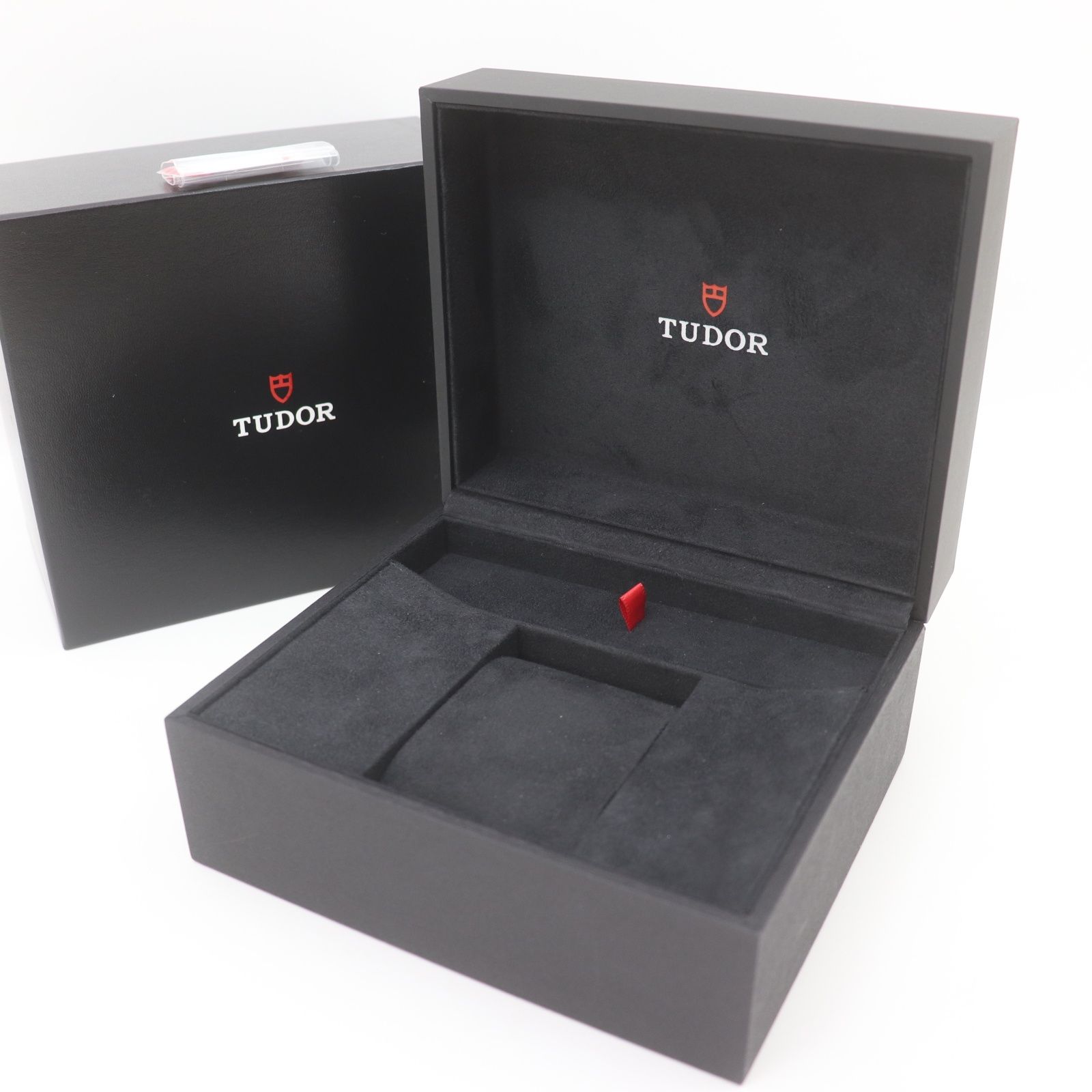 ITZ2E7E8E962 TUDOR チューダー チュードル 時計 空箱 BOX ケース 時計