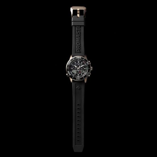 ☆新品☆未使用品☆CITIZEN☆シチズン☆PROMASTER☆プロマスター