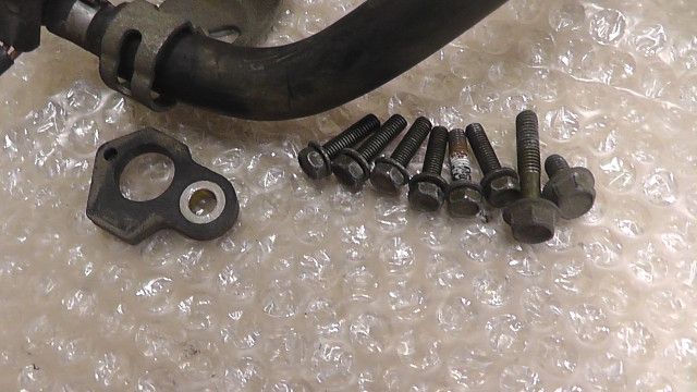 シグナス-X FI SE44J-108xxx の フューエルポンプ 1759802793