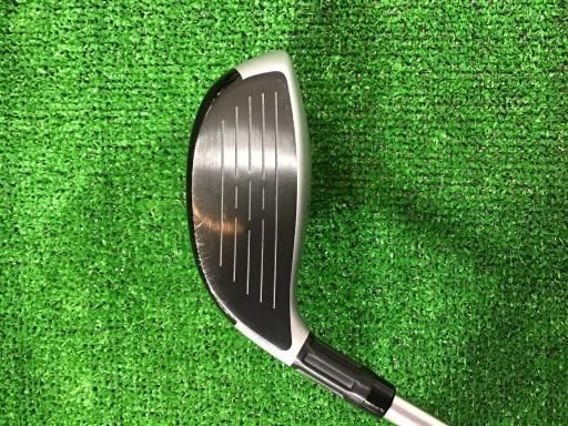 中古】 テーラーメイド M4(2021) 5W レディース フェアウェイ