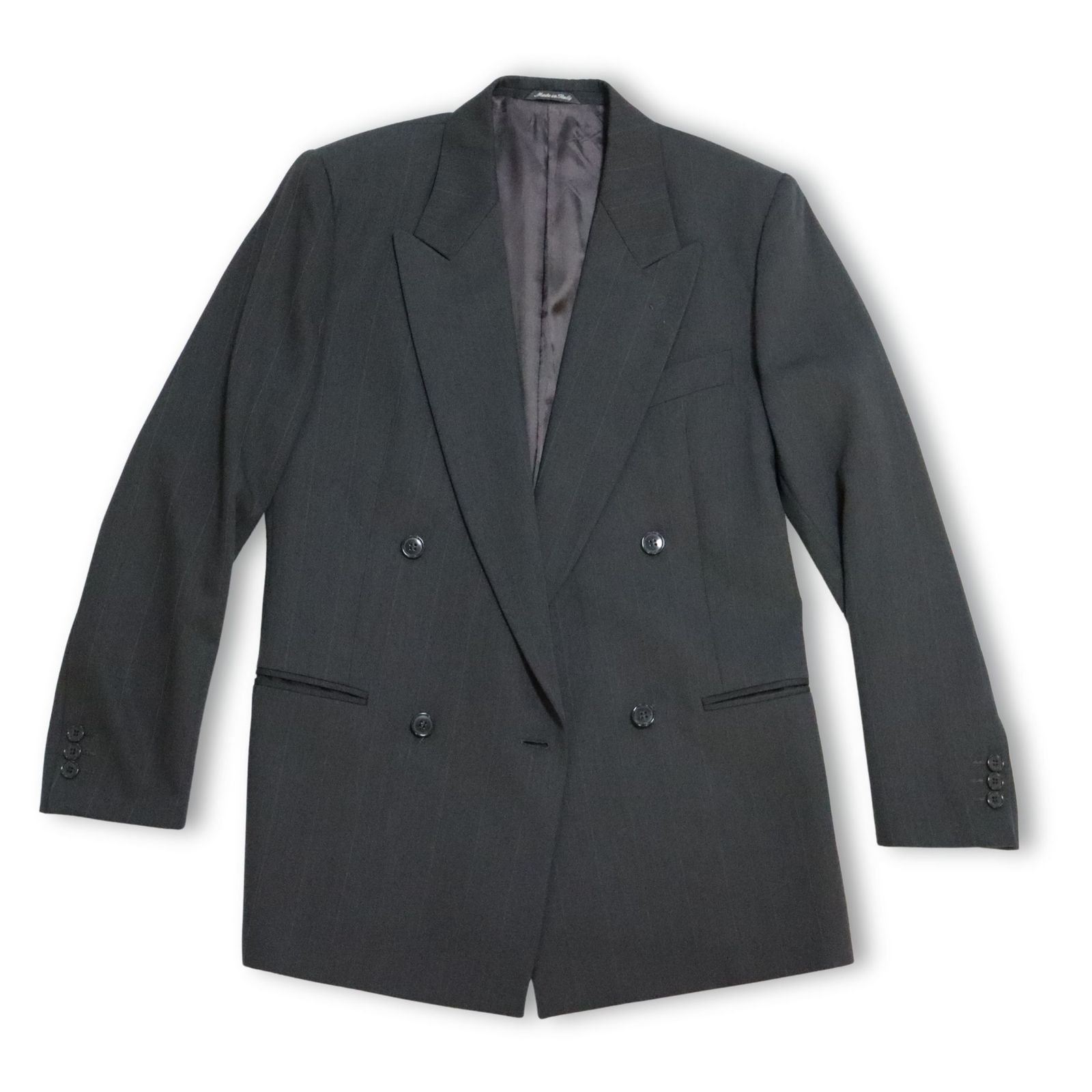 STUDIO 0001 FERREフェレ＊ダブルスーツ