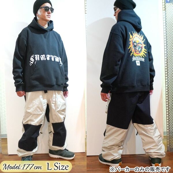 25-26 シックスエイトシックス サブライム ヘビーウエイトプルオーバー 686 SIXEIGHTSIX SUBLIME PREMIUM HEAVYWEIGHT PULLOVER HOODY WHITEMONARCHHOTEL_COM
