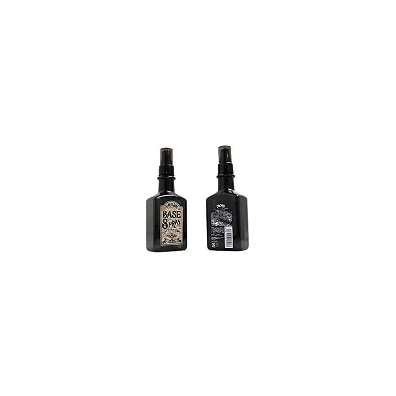 BROSH BASE SPRAY 200g ミスト セット ブロー 寝癖直し - メルカリ