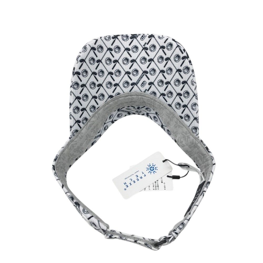 2025年モデル サンバイザー