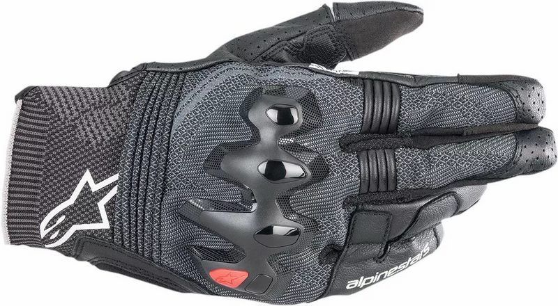 Alpinestars / アルパインスターズ Morph Sport グローブ ブラック サイズ S | 3567122-10-S