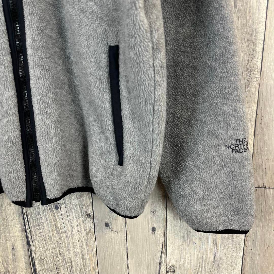 フルジップ フリース