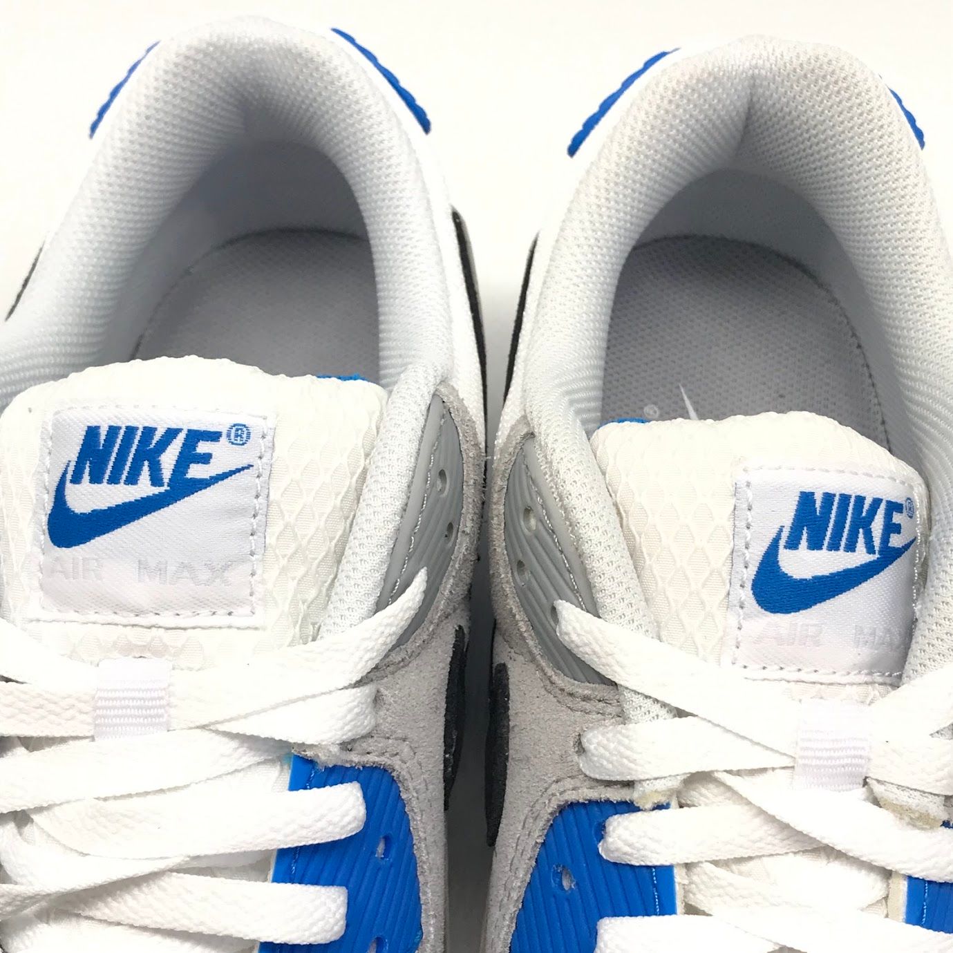 倉吉店】 中古 NIKE | ナイキ スニーカー AIR MAX 90 エアマックス