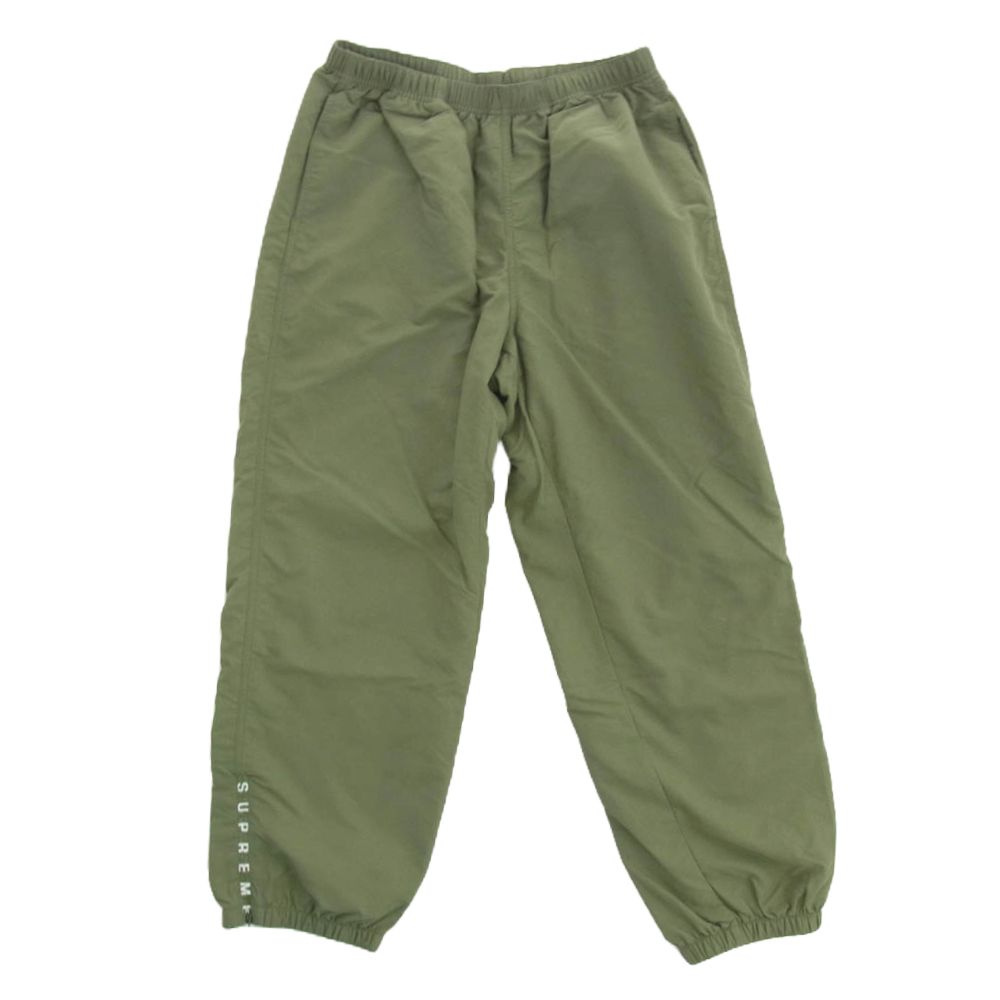 TFW49 アスリートパンツ　Ｌサイズ TFW49 アスリートパンツ Lサイズ 全てサイズが違うというリアル