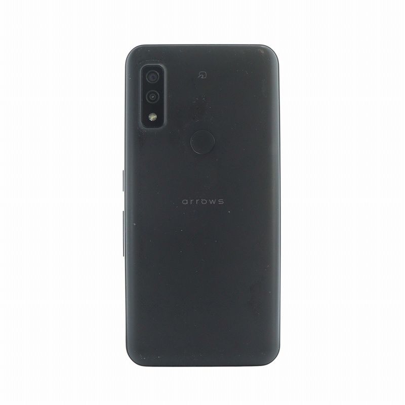 スマートフォン・携帯電話 アローズ ウィー arrows We 携帯