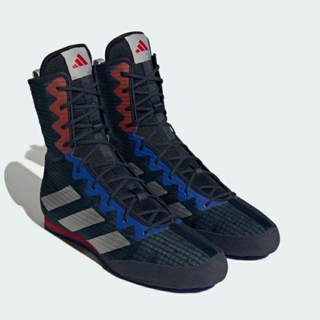 adidas ボクシング シューズ Box Hog 4 HP6880 //アディダス