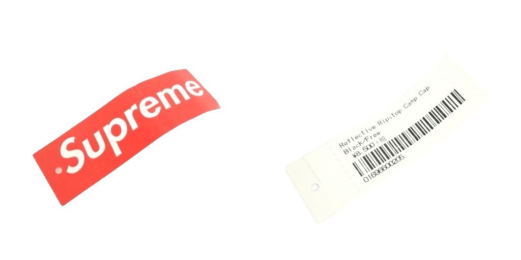 SUPREME 18AW