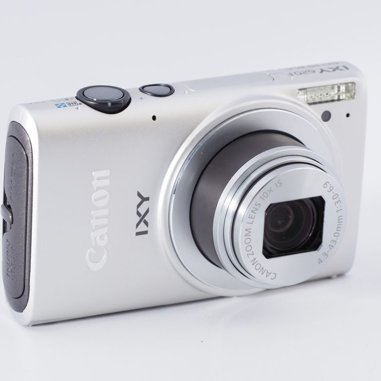 超お買い得！ Canon IXY 620F SL - カメラ