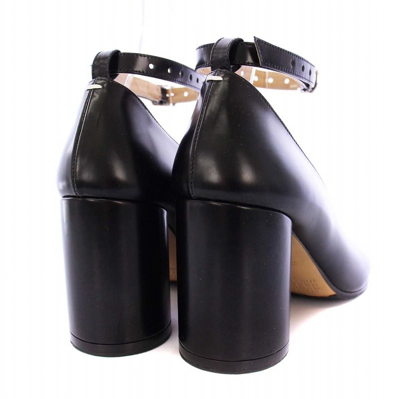 メゾンマルジェラ 22 Maison Margiela 22 TABI PUMPS 足袋