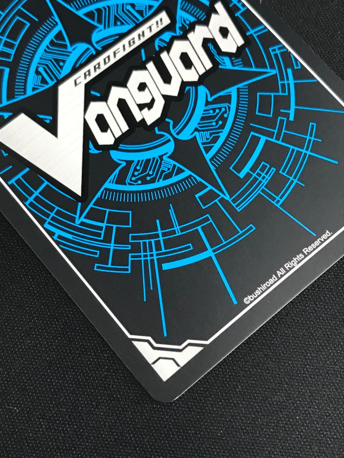 カードファイト!! ヴァンガード スチームレイダー ザムーグ FFR DZ