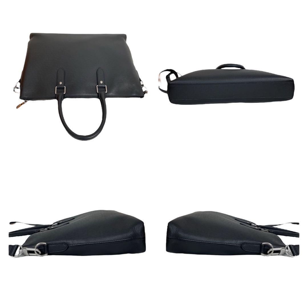 2way ビジネスバッグ