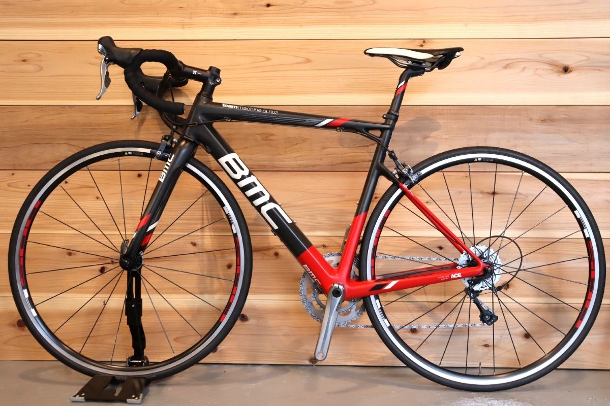 BMC TEAMMACHINE SLR02 TWO 2019 サイズ51 BMC TEAMMACHINE SLR02 TWO