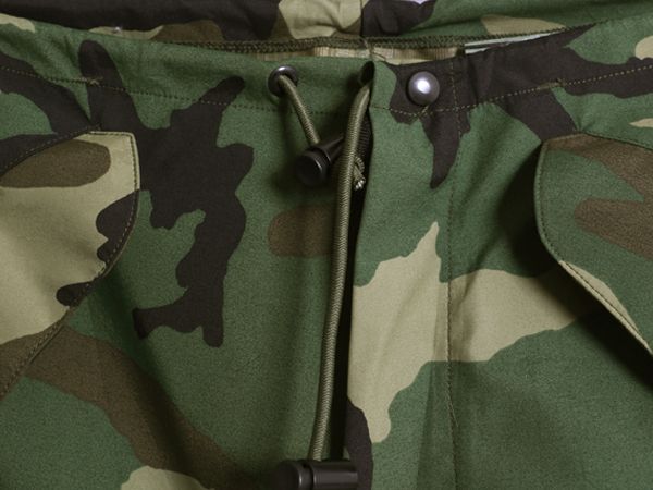 お得なクーポン配布中!】 デッドストック 90s 米軍実物 US ARMY ウッド