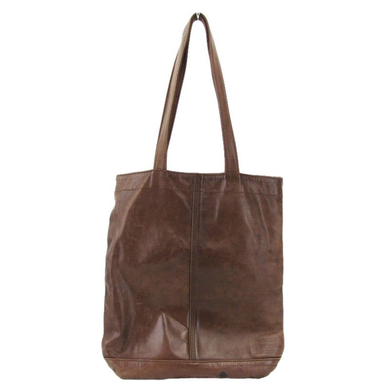PORTER ポーター トートバッグ フランク 198-01310 FRANK TOTE PORTER ポーター トートバッグ フランク 198-01310 FRANK TOTE