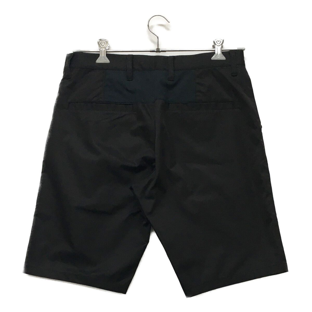 【美品】ダンスウィズドラゴン dance with dragon ハーフパンツ2 メンズ ダンスウィズドラゴン DANCE WITH DRAGON ハーフパンツ 2(M) 黒