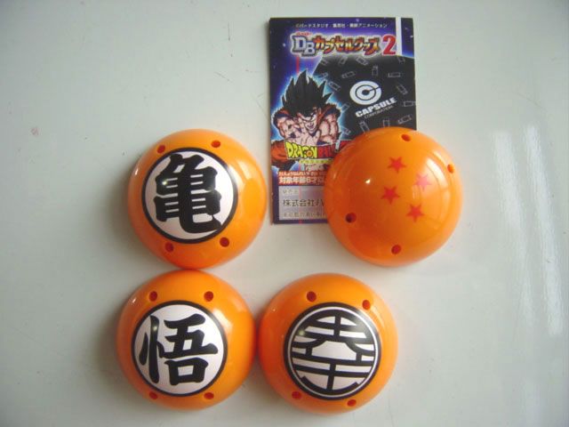 春のコレクション ♯Eid29BBドラゴンボールZDBカプセルグッズ2フルコンプ全7種 キャラクターグッズ