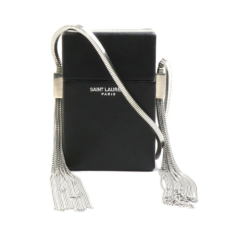 サンローラン SAINT LAURENT シガレットケース