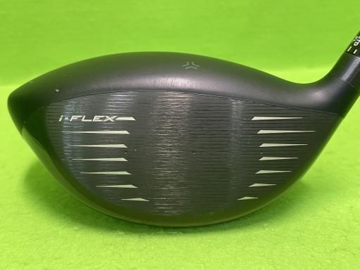 中古】 ダンロップ SRIXON ZXi LS 9° ドライバー DR 純正特注シャフト