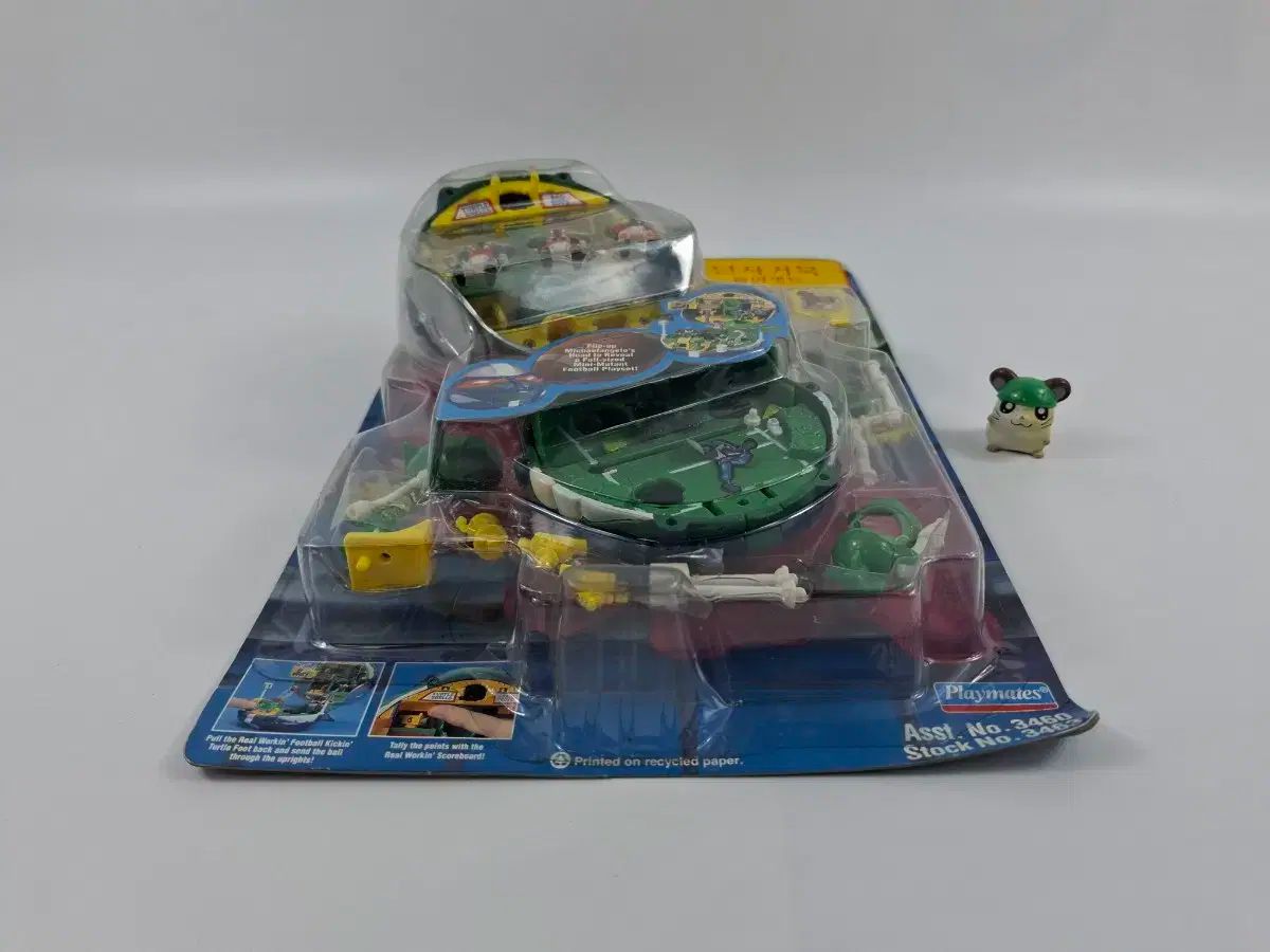 ニンジャ タートルズ