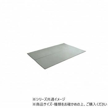 洗える ござ ミーサ 江戸間8畳 348×352cm GY 1090740131302