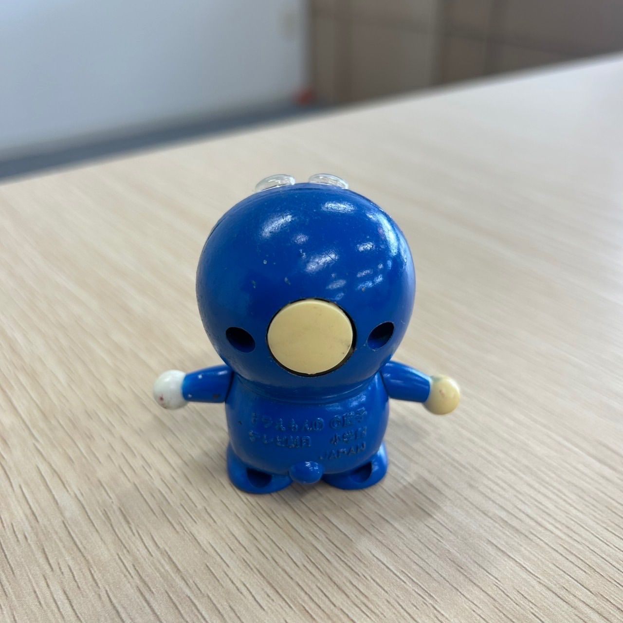 ドラえもん 超合金 ポピー ビクトラー合金 昭和レトロ 1970年代